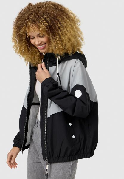 Marikoo Liubkaa leichte Damen Übergangs Jacke Zeitbegrenzte Promotion