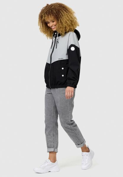 Marikoo Liubkaa leichte Damen Übergangs Jacke Zeitbegrenzte Promotion