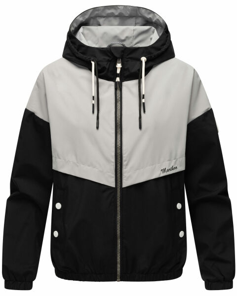 Marikoo Liubkaa leichte Damen Übergangs Jacke Zeitbegrenzte Promotion