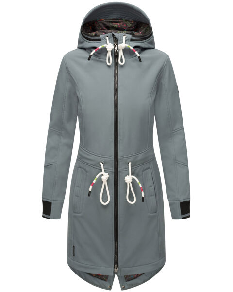 Marikoo Mount Furnica Damen Softshell Jacke Bis zu 50% Rabatt