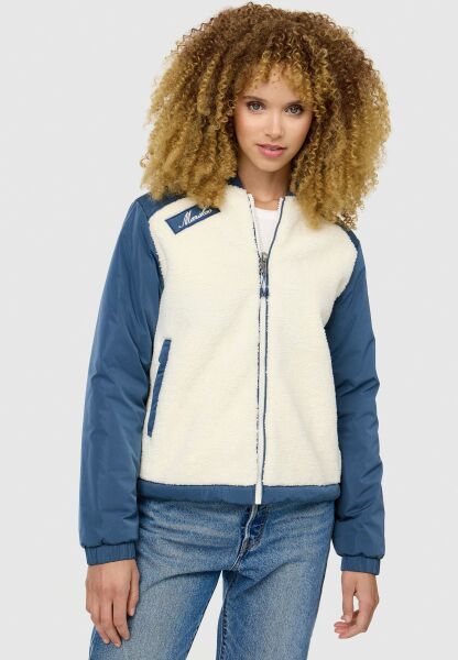 Marikoo Sayoo leichte Damen Übergangs Jacke Nur für heute