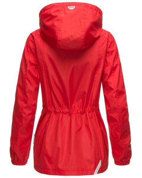 Marikoo Kussmäulchen Übergangsjacke Sommerjacke Riesige Rabatte