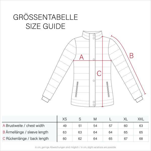 Marikoo Luyuu Damen Herbstjacke Frühjahrsjacke mit Kapuze Speichern exportieren