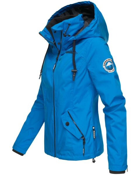 Marikoo Maliaa Damen leichte Übergangsjacke Im Verkauf