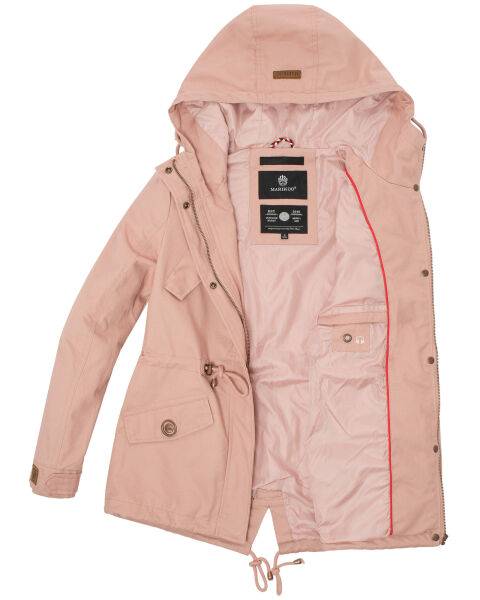 Marikoo Manolya-Sun Damen Parka Übergangsjacke 50% Rabatt für begrenzte Zeit