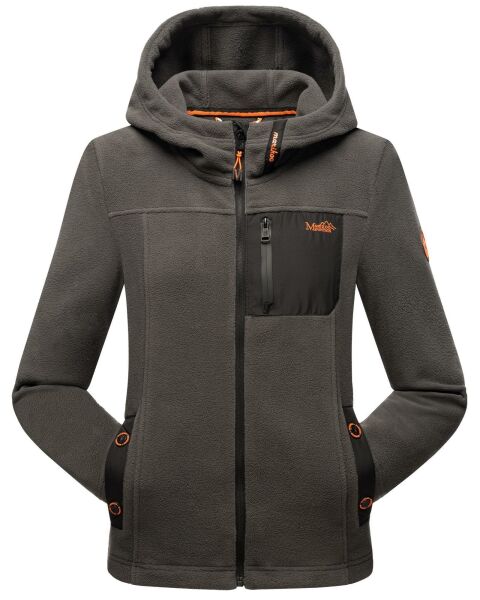 Marikoo Mount Iwaki Damen Fleecejacke Online