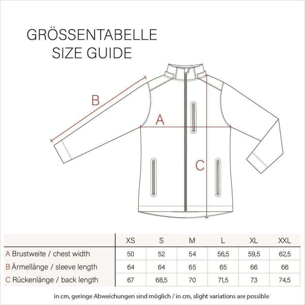 Marikoo Rabeaa Damen Winter Jacke Kurz Winterjacke Outdoor Kapuze gefüttert Angebote