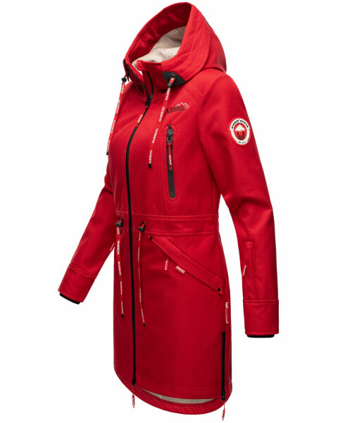 Marikoo Racquellee Damen Softshell Jacke Hotsell