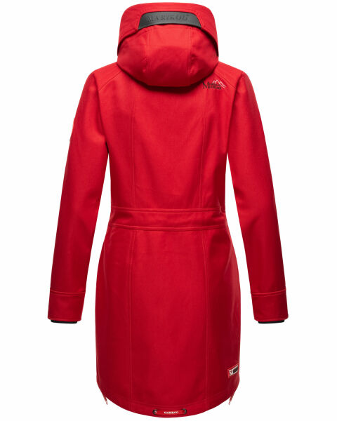 Marikoo Racquellee Damen Softshell Jacke Hotsell