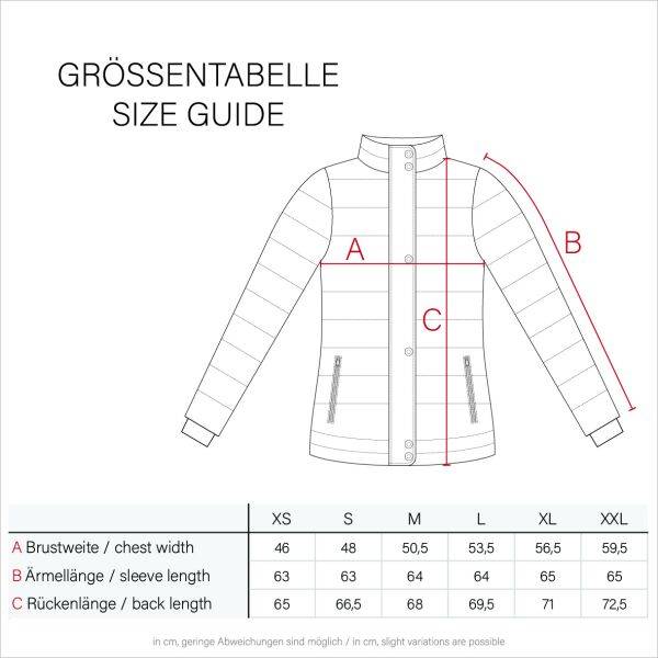 Marikoo Sumikoo Damen Jacke mit Kapuze Blitzverkäufe