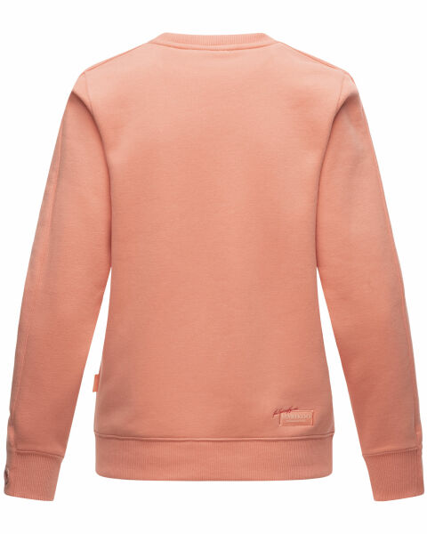 Marikoo Umikoo Damen Pullover Fabrik Onlineshop