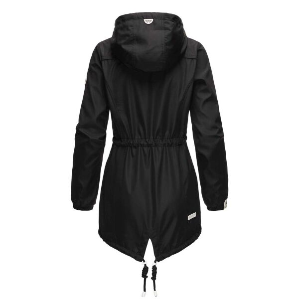 Marikoo Navahoo Mein Nachtsternchen leichte Damen Jacke Black Friday