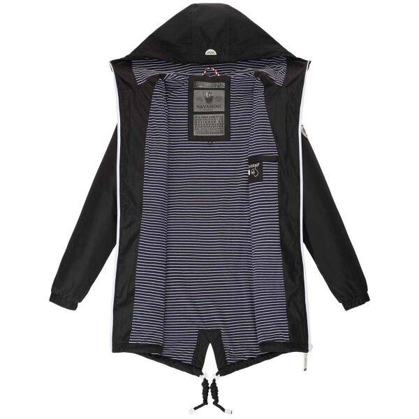 Marikoo Navahoo Mein Nachtsternchen leichte Damen Jacke Black Friday