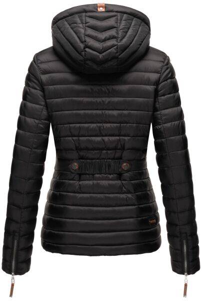 Marikoo Navahoo Neevia Damen übergangs Steppjacke Vatertagsangebot
