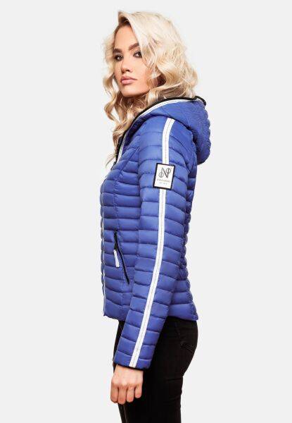 Marikoo Navahoo Kimuk Princess leichte Damen Steppjacke Saisonale Angebote
