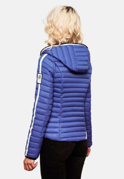 Marikoo Navahoo Kimuk Princess leichte Damen Steppjacke Saisonale Angebote