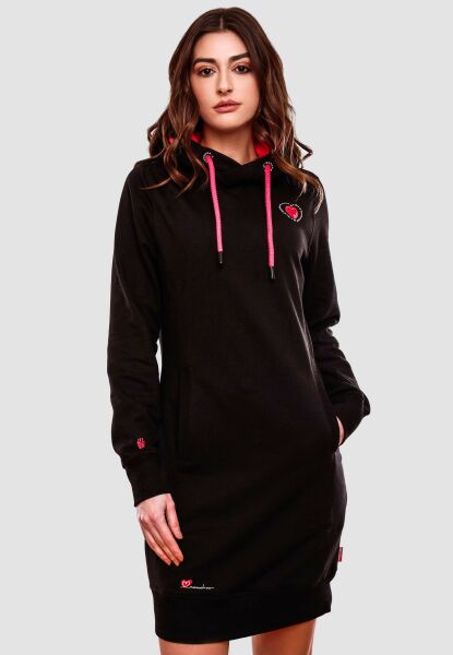 Marikoo Navahoo Kirschblüte Damen Hoodie Kauf eins, bekomm eins gratis