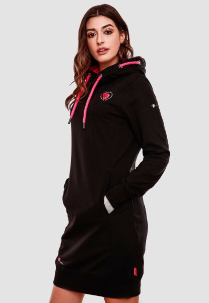 Marikoo Navahoo Kirschblüte Damen Hoodie Kauf eins, bekomm eins gratis