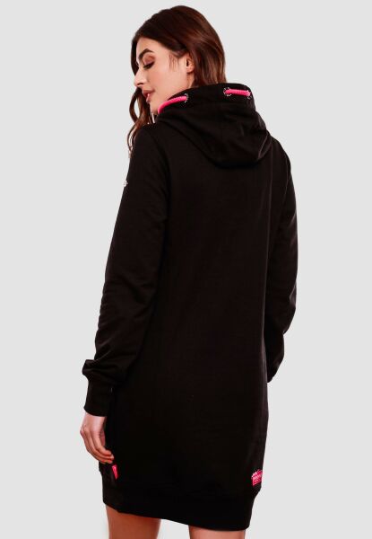 Marikoo Navahoo Kirschblüte Damen Hoodie Kauf eins, bekomm eins gratis