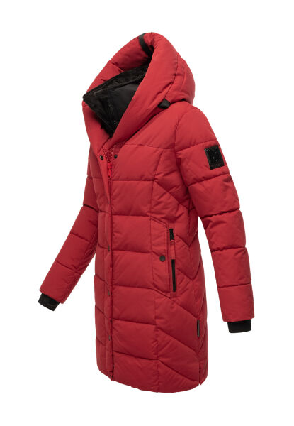 Marikoo Navahoo Knutschilein Damen Winter Steppjacke Sonderangebote