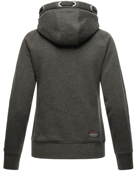 Marikoo Navahoo Liebesmäuschen Damen Hoodie Begrenzte Freigabe