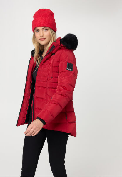 Marikoo Navahoo Lissandraa Damen Winter Steppjacke JETZT KAUFEN