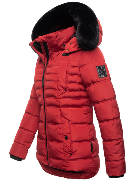 Marikoo Navahoo Lissandraa Damen Winter Steppjacke JETZT KAUFEN