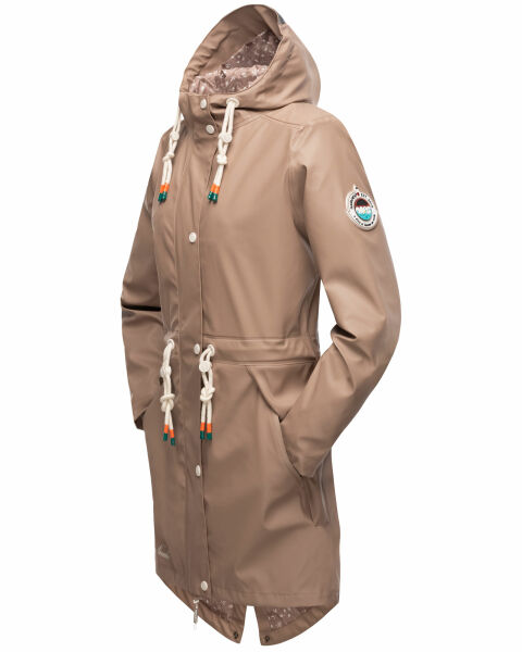 Marikoo Navahoo Tropical Storm Damen Jacke Bis zu 65% Rabatt