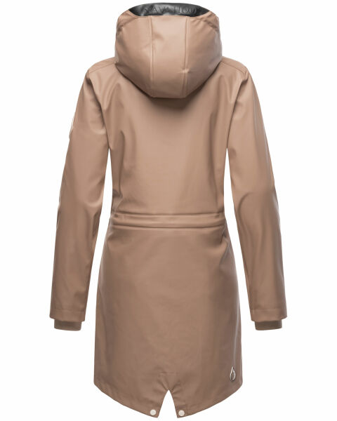 Marikoo Navahoo Tropical Storm Damen Jacke Bis zu 65% Rabatt