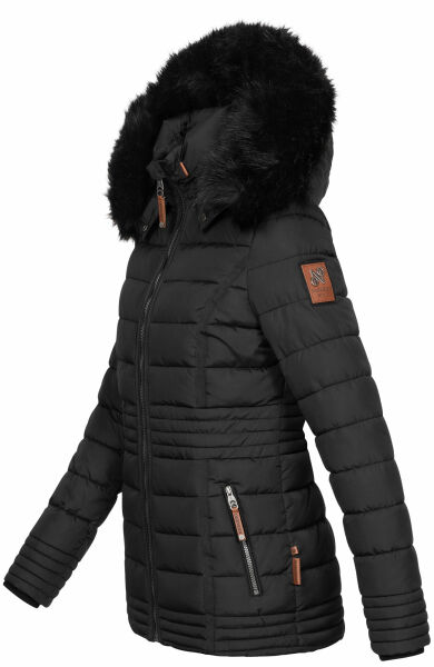 Marikoo Navahoo Umay Princess Damen Winterjacke Sonderangebot der Fabrik