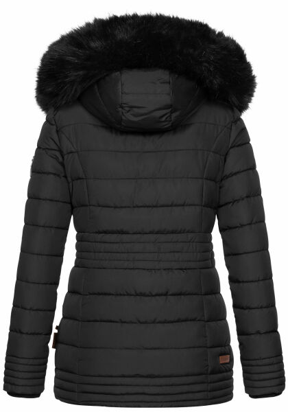 Marikoo Navahoo Umay Princess Damen Winterjacke Sonderangebot der Fabrik