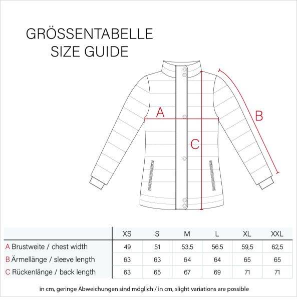 Marikoo Navahoo Wisteriaa Damen Winter Steppjacke mit Kapuze und Fellkragen Vierteljährliche Förderung
