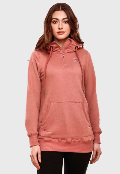 Marikoo Navahoo Zauberelfe Damen Hoodie Pullover Pulli Sweater mit Kapuze Riesige Rabatte