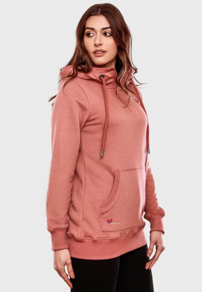 Marikoo Navahoo Zauberelfe Damen Hoodie Pullover Pulli Sweater mit Kapuze Riesige Rabatte