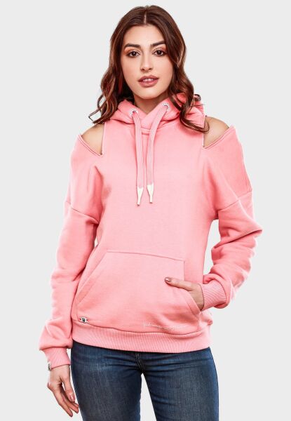 Marikoo Navahoo Zuckerbärchen Damen Sweatshirt Hoodie Pullover Pulli Sweater Kapuze Clearance-Verkauf