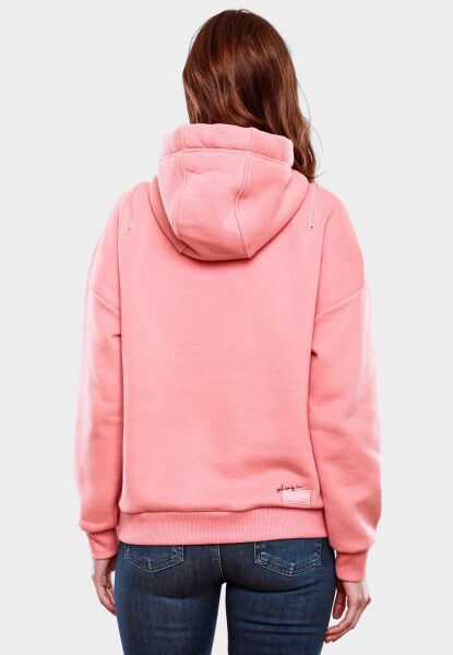 Marikoo Navahoo Zuckerbärchen Damen Sweatshirt Hoodie Pullover Pulli Sweater Kapuze Clearance-Verkauf