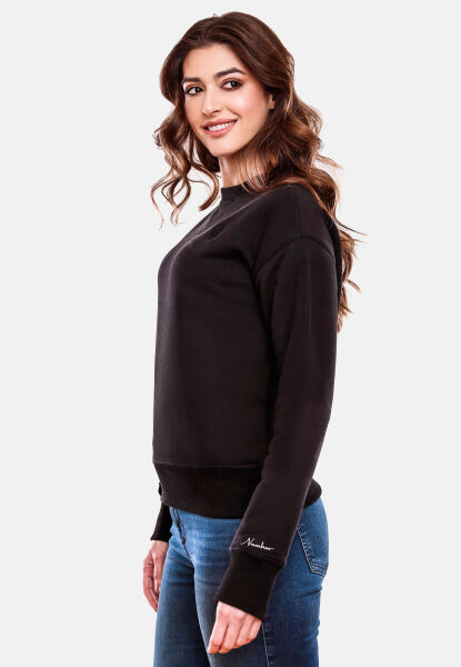 Marikoo Navahoo Zuckerschnecke Damen Pullover Sweatshirt Pulli Sweater Fabrikladen