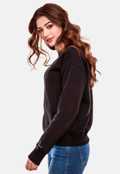 Marikoo Navahoo Zuckerschnecke Damen Pullover Sweatshirt Pulli Sweater Fabrikladen
