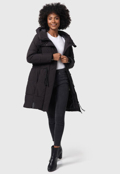 Marikoo Navahoo Zuckertatze Damen Winterjacke Begrenzt auf 3 Tage