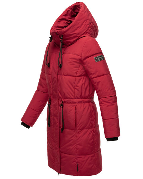 Marikoo Navahoo Zuckertatze Damen Winterjacke Begrenzt auf 3 Tage