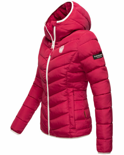 Marikoo Navahoo Elva leichte Damen Stepp Jacke Black Friday Preise