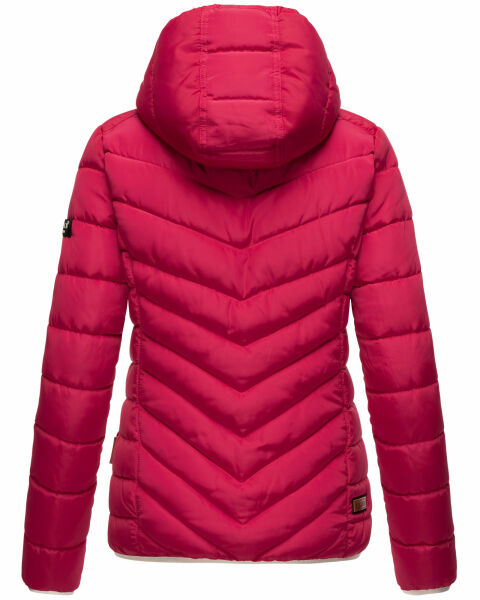 Marikoo Navahoo Elva leichte Damen Stepp Jacke Black Friday Preise