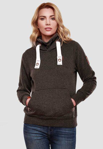 Marikoo Navahoo Raniaa Damen Sweatshirt Hoodie Pullover Pulli Sweater Kapuze 50% Rabatt für begrenzte Zeit