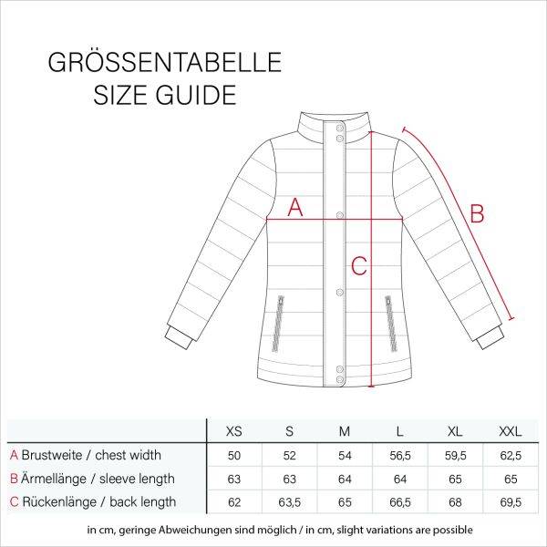 Marikoo Navahoo Renesmee Damen Winter Steppjacke mit Kapuze Rabatte dieses Monats