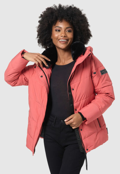 Marikoo Navahoo Sag Ja Damen Winter Steppjacke Online