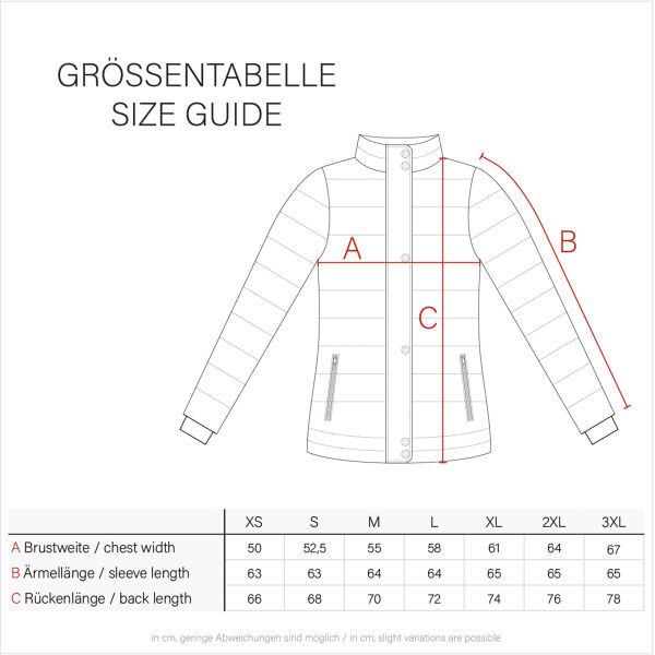 Marikoo Navahoo Sag Ja Damen Winter Steppjacke Online
