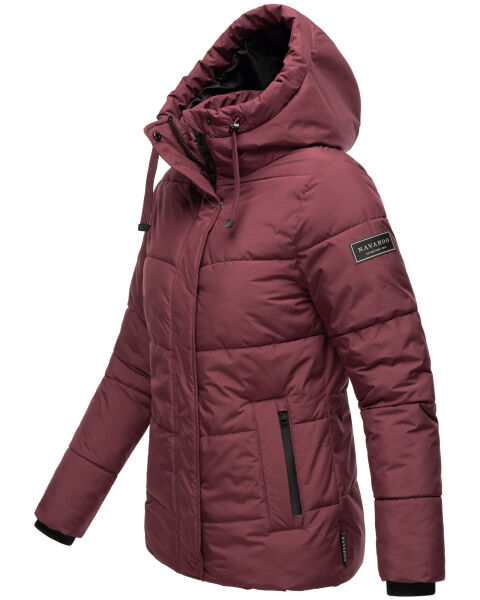 Marikoo Navahoo Sag Ja Damen Winter Steppjacke Online