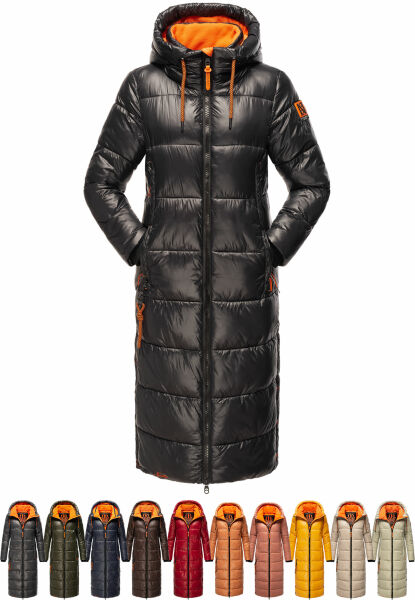 Marikoo Navahoo Schmuseengel Damen Winterjacke Verkauf
