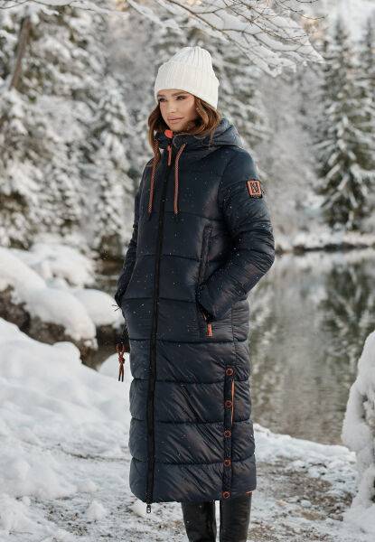 Marikoo Navahoo Schmuseengel Damen Winterjacke Verkauf