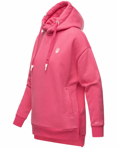 Marikoo Navahoo Silberengelchen Damen Hoodie Meist gekauft
